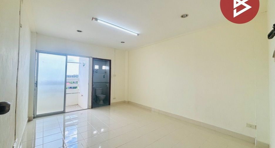 For sale studio apartment in Bang Phli, Samut Prakan