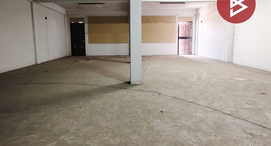 For sale 1 bed retail Space in Mueang Nakhon Si Thammarat, Nakhon Si Thammarat