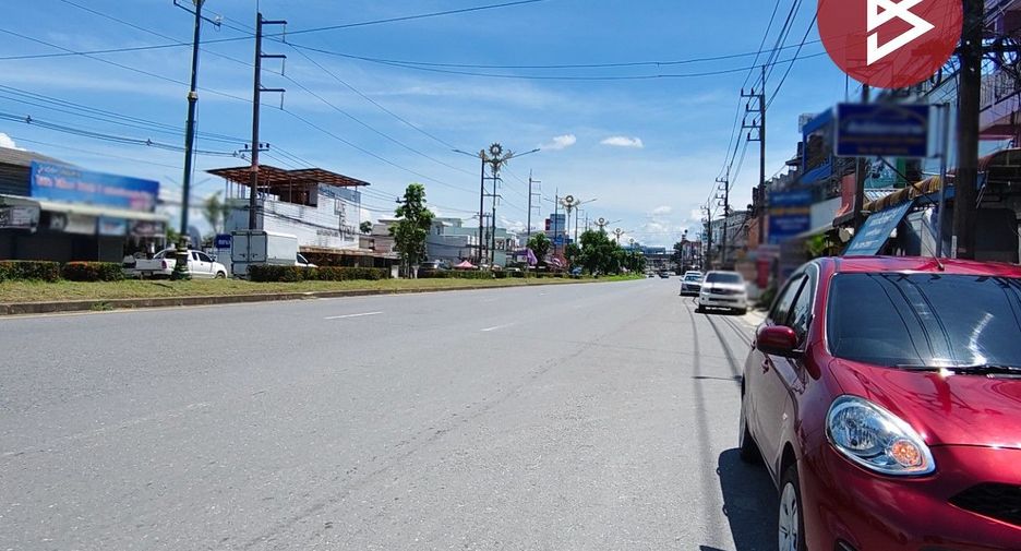 For sale 1 bed retail Space in Mueang Nakhon Si Thammarat, Nakhon Si Thammarat