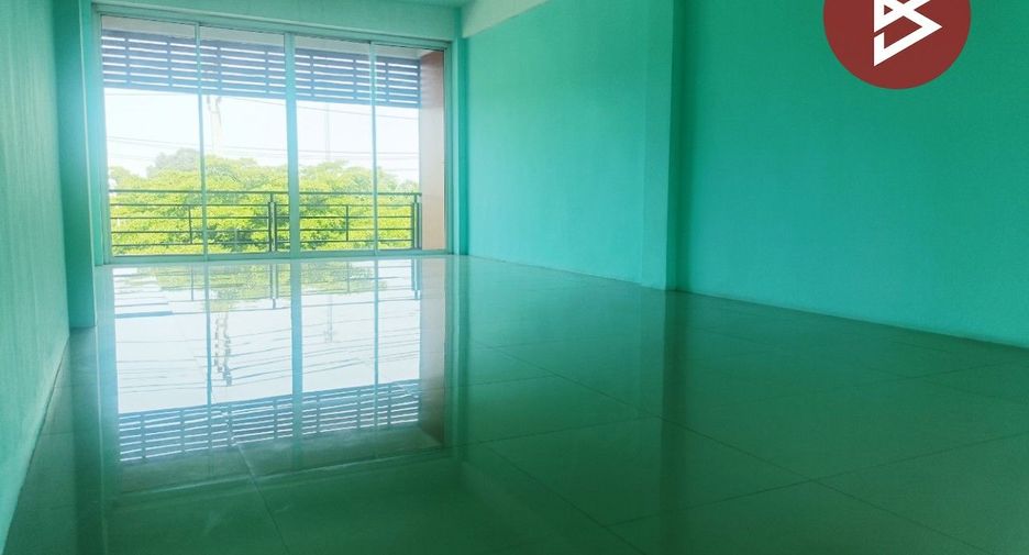 For sale 2 bedrooms retail Space in Pho Thong, Ang Thong