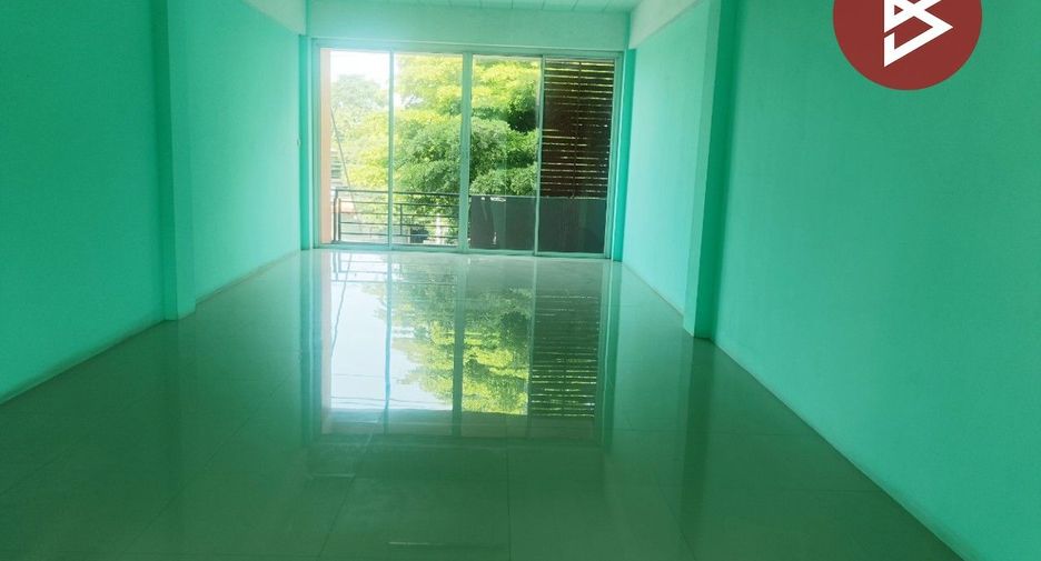For sale 2 bedrooms retail Space in Pho Thong, Ang Thong