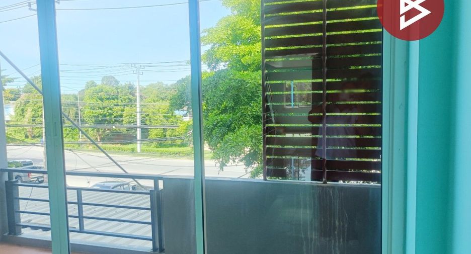 For sale 2 bedrooms retail Space in Pho Thong, Ang Thong