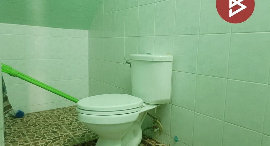 For sale 2 bedrooms retail Space in Pho Thong, Ang Thong