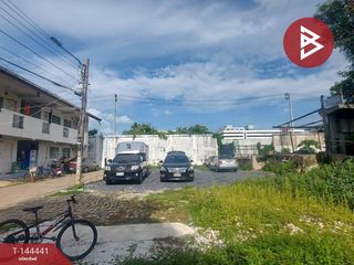 À vendre terrain à Mueang Nonthaburi, Nonthaburi