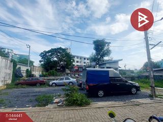 À vendre terrain à Mueang Nonthaburi, Nonthaburi