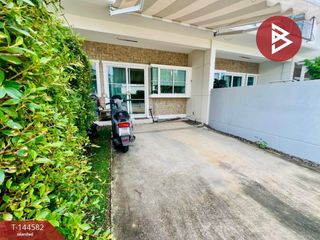 For sale 2 bedrooms townhouse in Mueang Samut Prakan, Samut Prakan