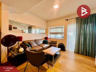 For sale 2 bedrooms townhouse in Mueang Samut Prakan, Samut Prakan