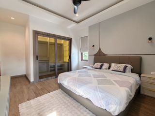 For rent and for sale 6 bedrooms villa in Bang Lamung, Chonburi