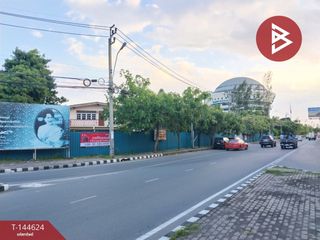 Grundstück zum Kauf in Bang Kruai, Nonthaburi
