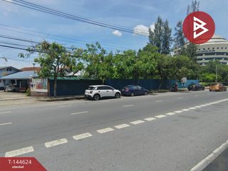 Grundstück zum Kauf in Bang Kruai, Nonthaburi