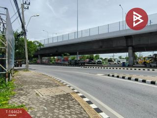 Grundstück zum Kauf in Bang Kruai, Nonthaburi