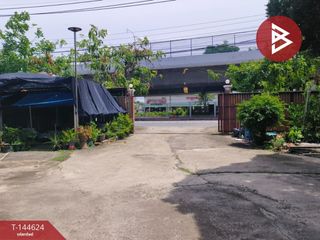 Grundstück zum Kauf in Bang Kruai, Nonthaburi
