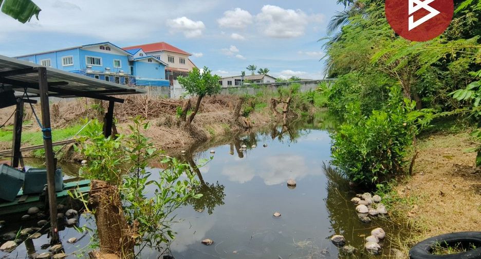 ขาย ที่ดิน ใน บางกรวย, นนทบุรี