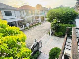 For sale 4 bedrooms house in Bang Kruai, Nonthaburi