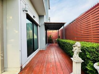For sale 4 bedrooms house in Bang Kruai, Nonthaburi