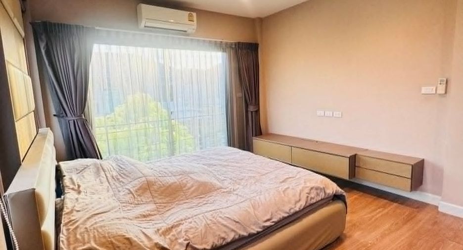 For sale 4 bedrooms house in Bang Kruai, Nonthaburi