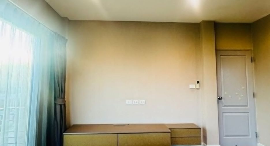 For sale 4 bedrooms house in Bang Kruai, Nonthaburi