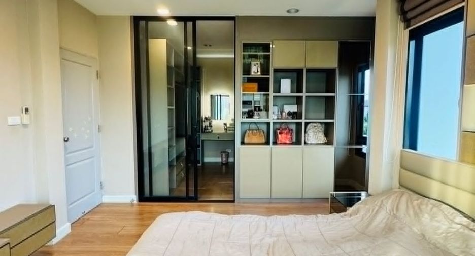 For sale 4 bedrooms house in Bang Kruai, Nonthaburi