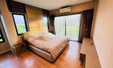 Haus zum Kauf mit 4 Zimmer in Bang Kruai, Nonthaburi