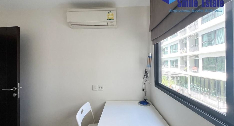 ขาย 2 ห้องนอน คอนโด ใน บางนา, กรุงเทพฯ