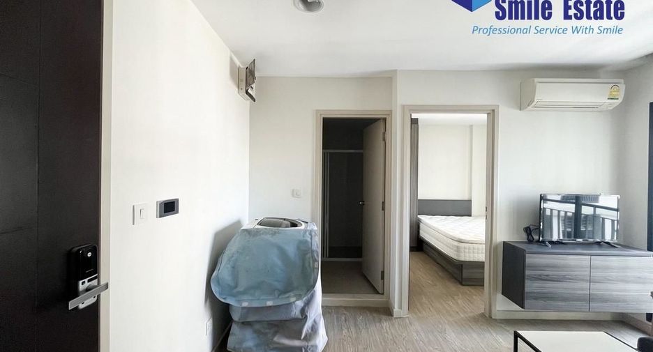 ขาย 2 ห้องนอน คอนโด ใน บางนา, กรุงเทพฯ