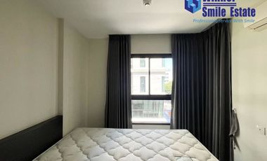 À vendre 2 chambres condo à Bang Na, Bangkok