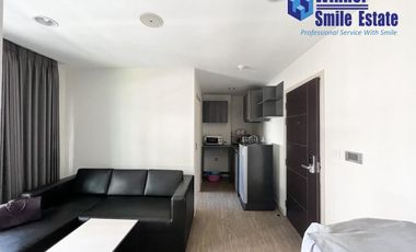 À vendre 2 chambres condo à Bang Na, Bangkok