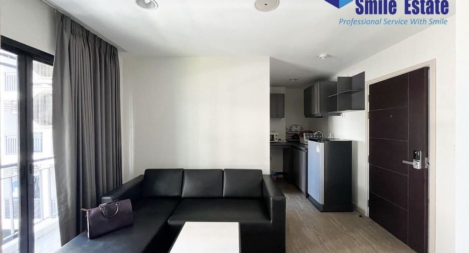 ขาย 2 ห้องนอน คอนโด ใน บางนา, กรุงเทพฯ