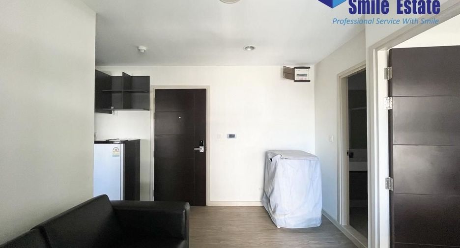 ขาย 2 ห้องนอน คอนโด ใน บางนา, กรุงเทพฯ