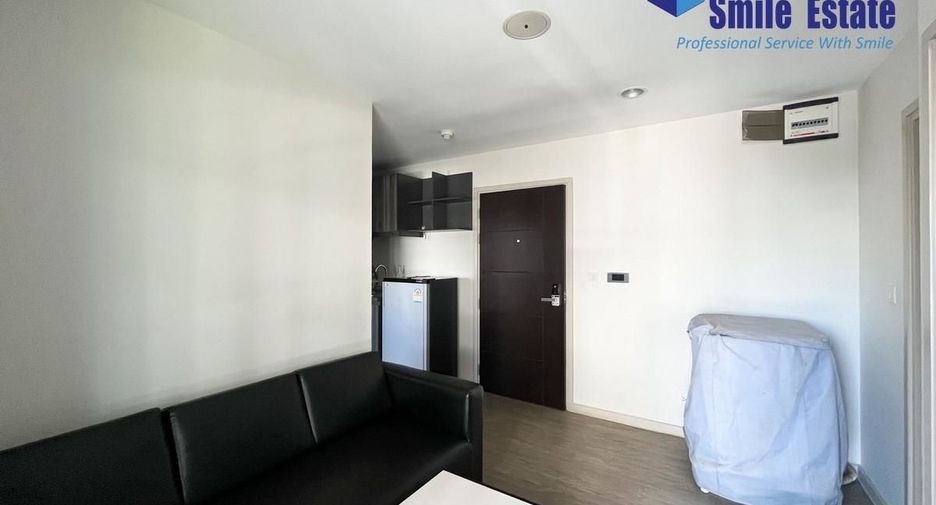 ขาย 2 ห้องนอน คอนโด ใน บางนา, กรุงเทพฯ