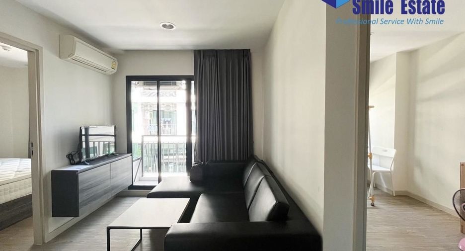 ขาย 2 ห้องนอน คอนโด ใน บางนา, กรุงเทพฯ
