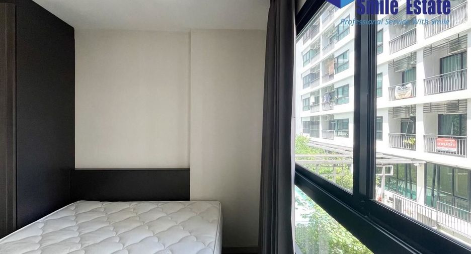 ขาย 2 ห้องนอน คอนโด ใน บางนา, กรุงเทพฯ