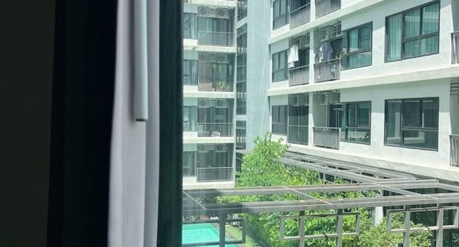 ขาย 2 ห้องนอน คอนโด ใน บางนา, กรุงเทพฯ