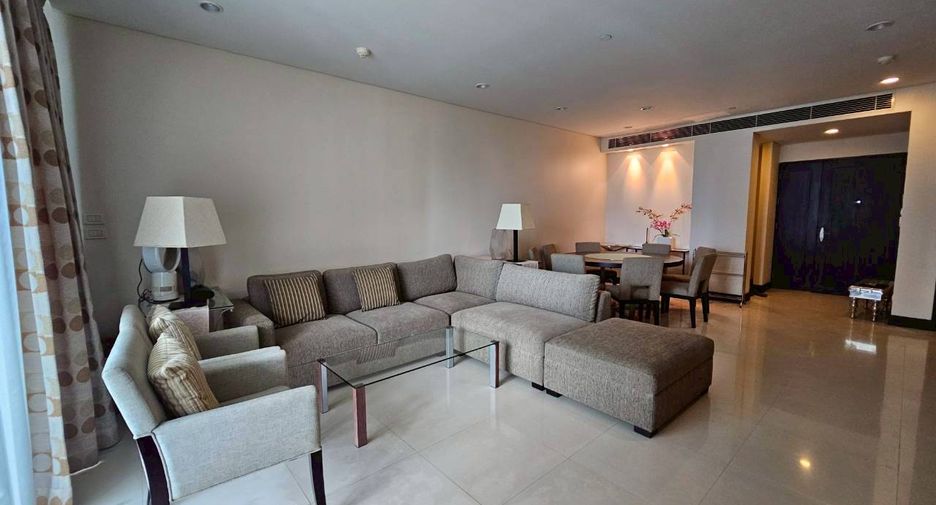 For sale 2 bedrooms condo in Pathum Wan, Bangkok
