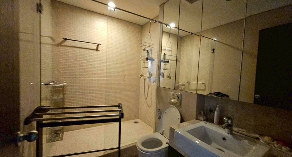 For sale 2 bedrooms condo in Pathum Wan, Bangkok