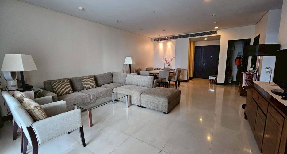 For sale 2 bedrooms condo in Pathum Wan, Bangkok