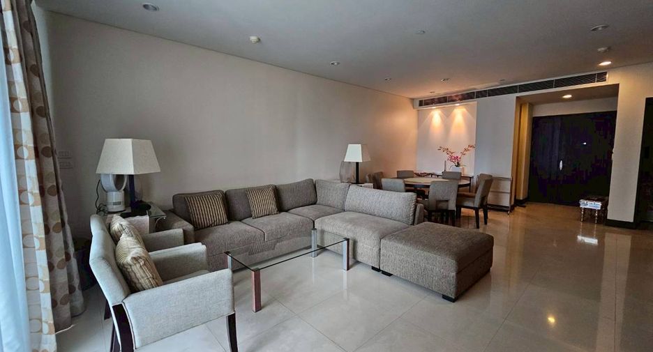 For sale 2 bedrooms condo in Pathum Wan, Bangkok