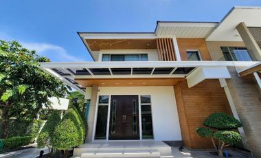 Haus zur Miete und zum Kauf mit 4 Zimmer in Pak Kret, Nonthaburi