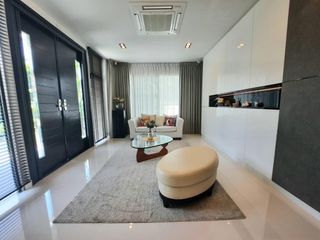 À louer et à vendre 4 chambres maison à Pak Kret, Nonthaburi