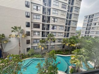 For Rent 1 Bedroom Condo In Kathu, Phuket
