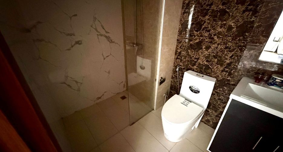 À vendre 2 chambres condo à South Pattaya, Pattaya