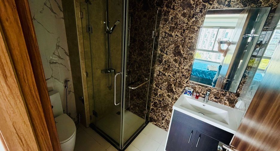 À vendre 2 chambres condo à South Pattaya, Pattaya