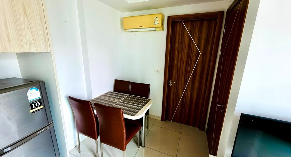 À vendre 2 chambres condo à South Pattaya, Pattaya