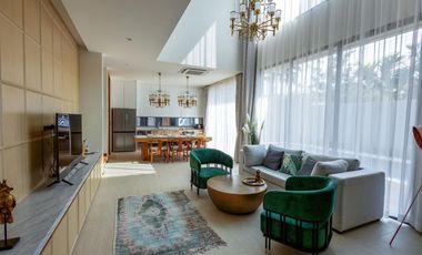 Продажа 4 спальни вилла в Тхаланг, Пхукет