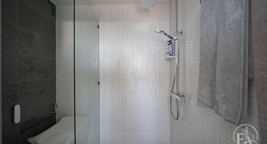 For sale 1 bed condo in North Pattaya, Pattaya