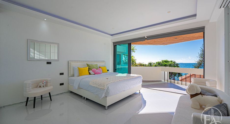 For sale 1 bed condo in North Pattaya, Pattaya