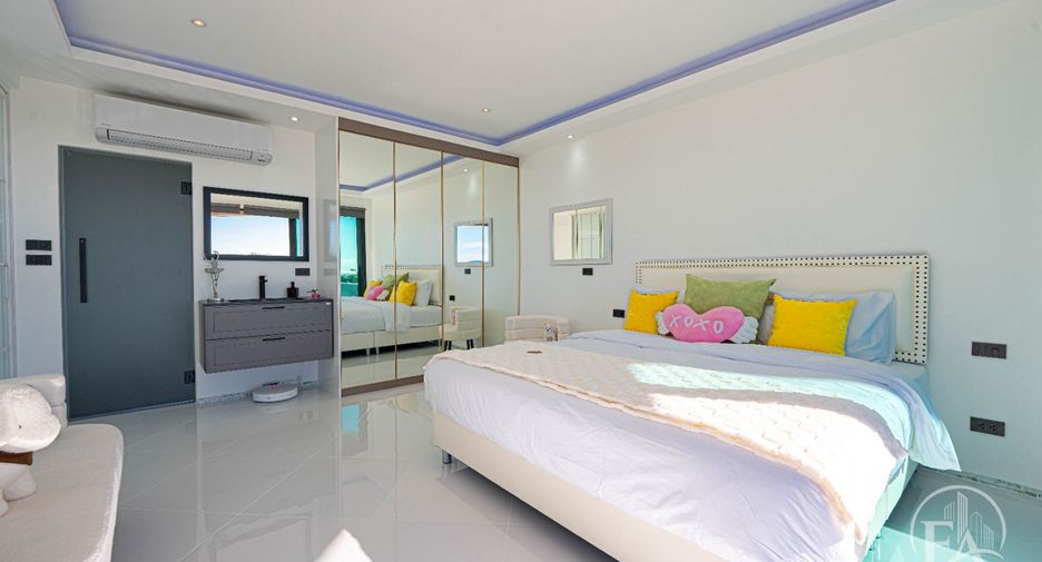 For sale 1 bed condo in North Pattaya, Pattaya