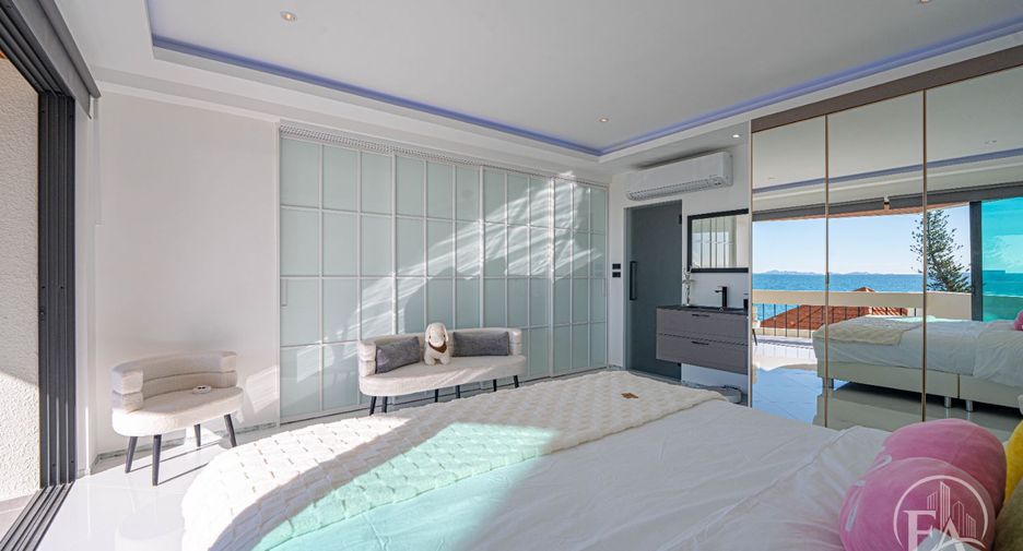 For sale 1 bed condo in North Pattaya, Pattaya