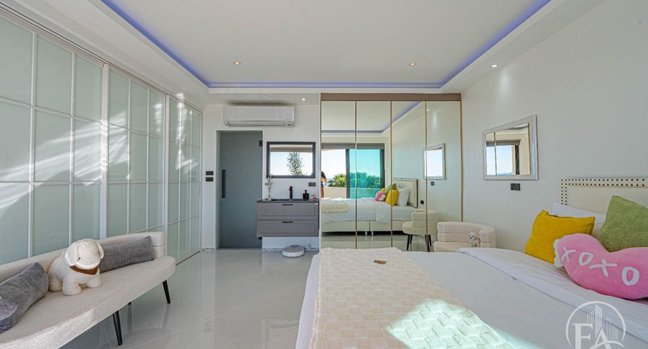 For sale 1 bed condo in North Pattaya, Pattaya