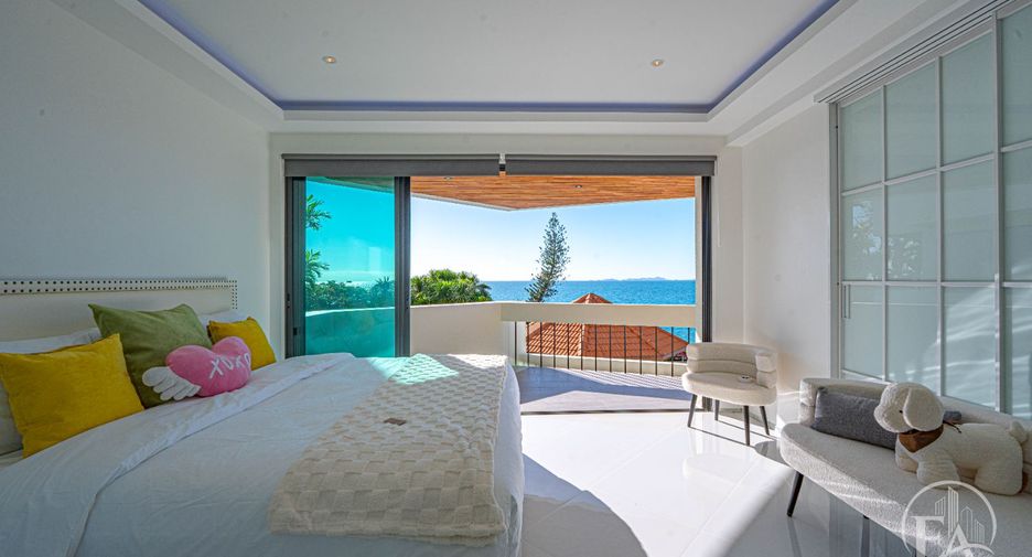 For sale 1 bed condo in North Pattaya, Pattaya
